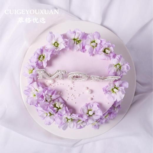 母亲节| 永恒的爱【一生的守候和喜悦】 商品图4