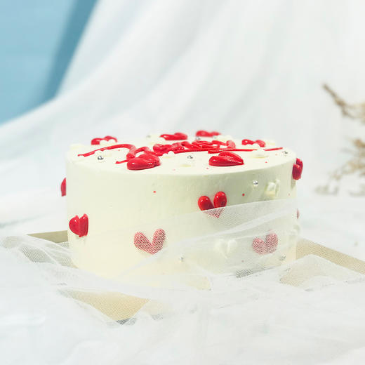 情人节限定款—【honey】 商品图5