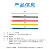 辉柏嘉彩铅儿童学生手绘画笔涂色填色 商品缩略图2