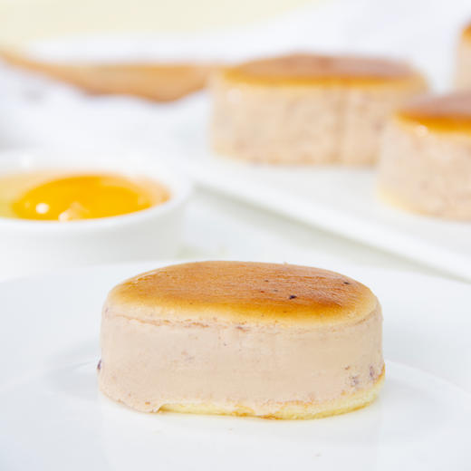 芝心半熟芝士（蓝莓）-小切件满35元起送 商品图6