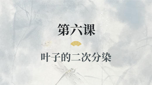 第五课- 画面整体的再次分染丨涂国喜老师 商品图0