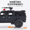 【东风猛士装甲J车】汽车模型儿童玩具车仿真J笛车模 商品缩略图5