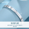 Winy9999足银永恒手镯送女友闺蜜节日生日礼物 商品缩略图2