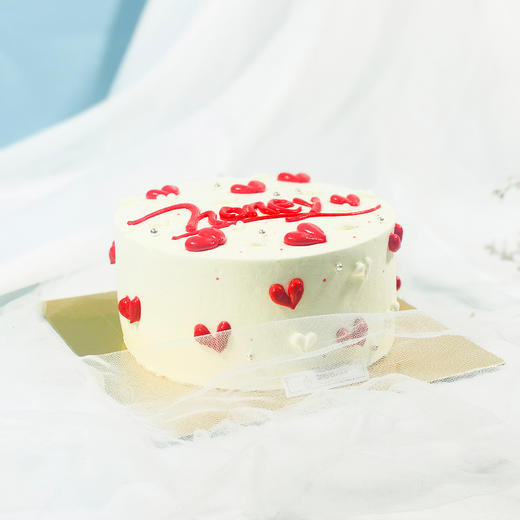 情人节限定款—【honey】 商品图3