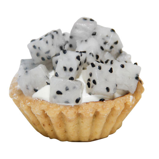 【爆浆水果塔】下午茶点上一份水果塔，伴你整个下午快乐无比 商品图7