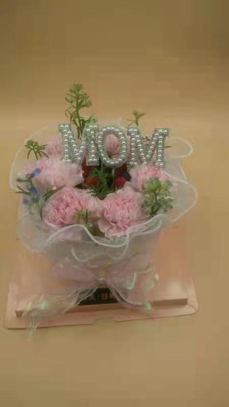 母亲节鲜花款 商品图3