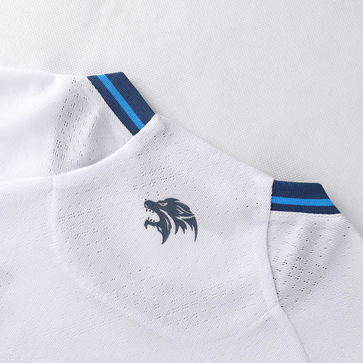 卡尔美足球服 赛季中甲足球联赛球员版球衣南通支云俱乐部 商品图1