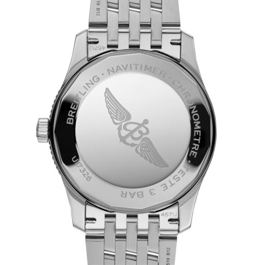 百年灵 Breitling 航空计时自动机械腕表 A17326161C1A1 商品图3