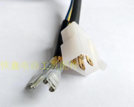 【货号00155】汽油发电机188 5KW铝调压器5千瓦铝调压阀 商品图2