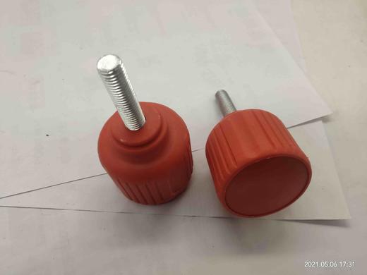 【货号04601】百闻255锯铝机手把锯铝机手轮锯铝机配件皮带机圆盘手柄 商品图2