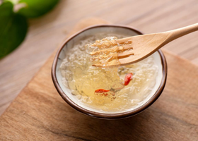 孕期多吃这些，营养又不肥胖，生完让你更苗条！