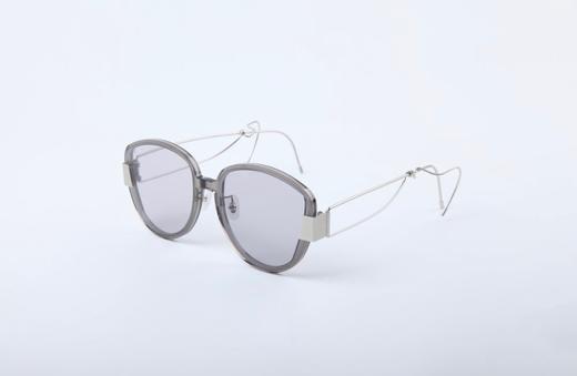 FOR ART'S SAKE MARS - 灰色 商品图2