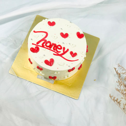 情人节限定款—【honey】 商品图4