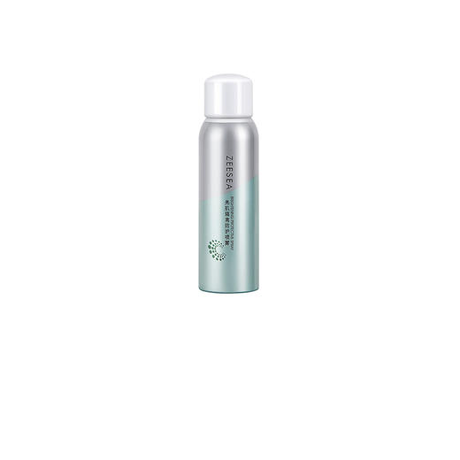 [隔离喷雾]【3件5折丨专区购满3件即送卸妆水50ml】[小滋特惠]ZEESEA滋色亮肌隔离防护喷雾150ml（海南、新疆、西藏不发货）（拍下3件立减）（有效期至26年10月） 商品图5