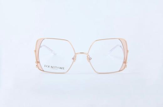 FOR ART'S SAKE CANDY - 粉色 商品图1