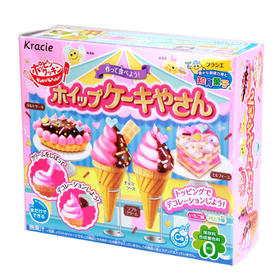 嘉娜宝手工糖果冰淇淋造型27克