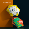 MISSRAIN儿童雨伞小学生男女学生幼儿园宝宝安全卡通太阳伞晴雨伞 [福利品] 商品缩略图0