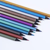 马可六角金属彩色铅笔儿童学生手绘画笔涂色填色 商品缩略图2
