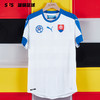 SFS:彪马专柜正品2016欧洲杯斯洛伐克主场球衣 748653-01 现货 商品缩略图0