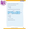 【中商原版】新加坡数学 STRETCH Mathematics Book 4 小学数学 高阶思维综合思考延伸应用题4  含答题详解 7-12岁 商品缩略图4