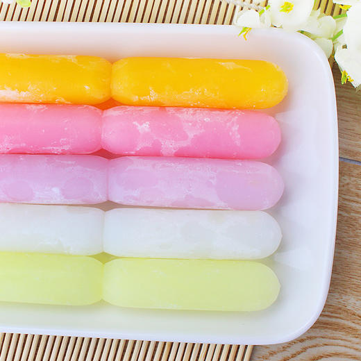 可康什锦口味棒棒冰饮料450ml（AA） 商品图6