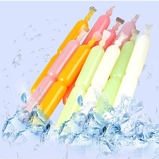 可康什锦口味棒棒冰饮料450ml（AA） 商品图2