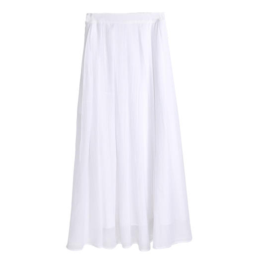 不水船大摆半身裙 | 杨丽萍老师同款 | 现货加急发  商品图5