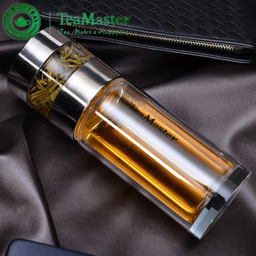 茶马仕水晶泡茶师TM281-260