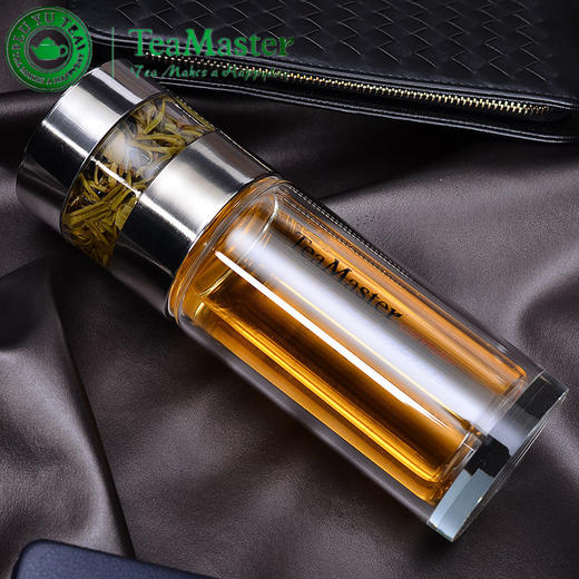 茶马仕水晶泡茶师TM281-260 商品图0