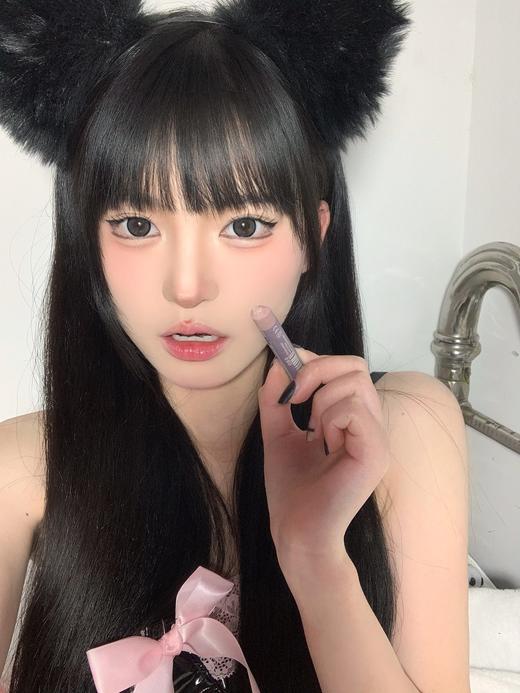 4youthcon 年抛 冰闪黑茶 商品图1