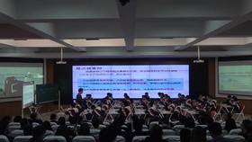 章世杰《中国石拱桥》课堂片段5