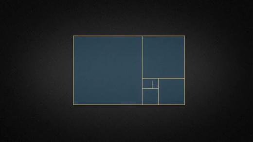 2021.7-8自然界的数学 商品图0