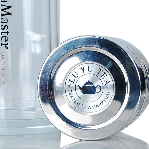 茶马仕水晶泡茶师TM281-260 商品图3