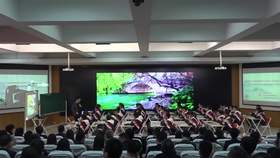 章世杰《中国石拱桥》课例