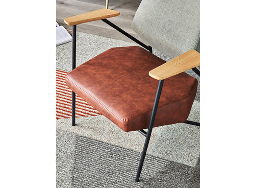 Sonora 休闲椅 商品图7