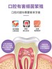 【买1送1 买2送2】抗敏感紫草牙膏hp去黄牙垢牙结石牙炎除口臭口气清新 商品缩略图6