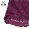【伯妮斯茵】162S160--紫色连衣裙--《雏菊》--《生命之美-梵高的花园》 商品缩略图4