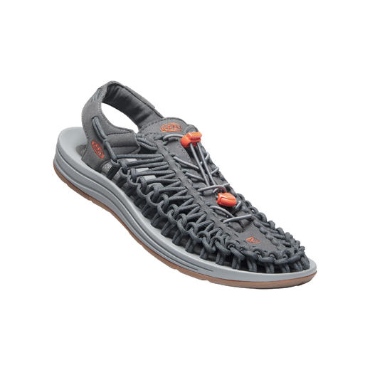 【孤品样鞋不退不换】KEEN/1025183/UNEEK溯溪鞋 商品图0