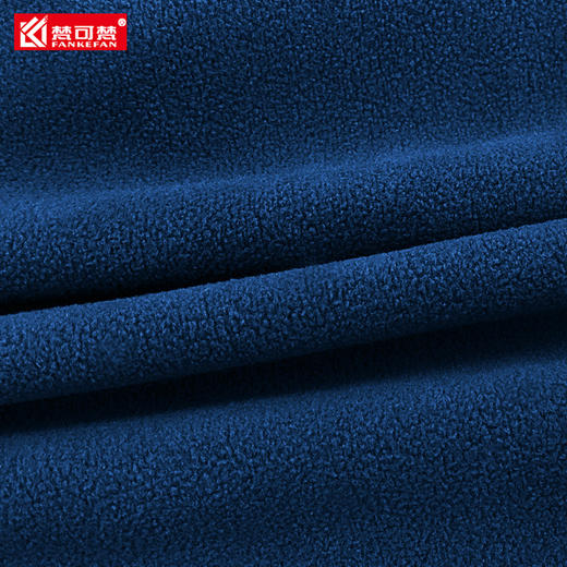 高端冲锋定制防水工作服棉衣男冬季加绒公司年会员工工服印logo 商品图6