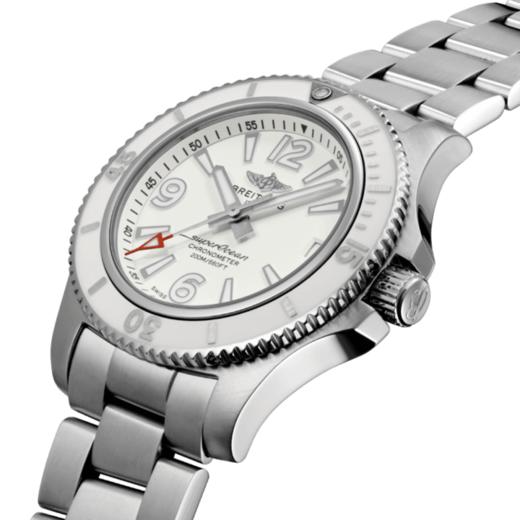 百年灵 Breitling 超级海洋腕表 A17316D21A1A1 商品图2