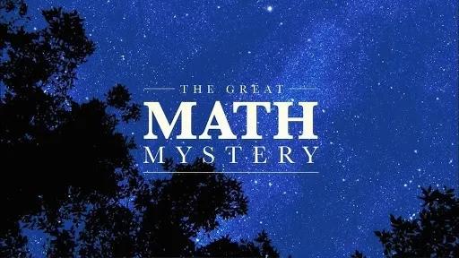 2021.6 剪辑版-数学大迷思 商品图0