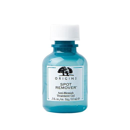 美国 Origins悦木之源 水杨酸净痘凝胶精华 10ml 商品图13