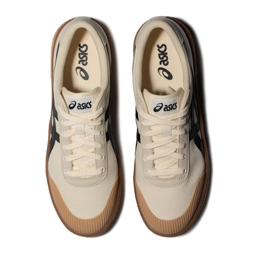 ASICS亚瑟士男女休闲鞋COURT TRAIL运动时尚透气板鞋1203A146-021 商品图4