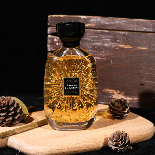 奥瑞斯工坊 沙漠之泪   Atelier des Ors Larmes du Désert   分装 商品图0