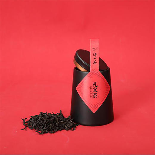 得一茶八拜之交茶礼 商品图1