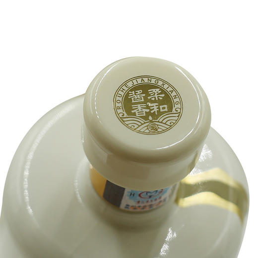 茅台醇1992 500ml/瓶 商品图4