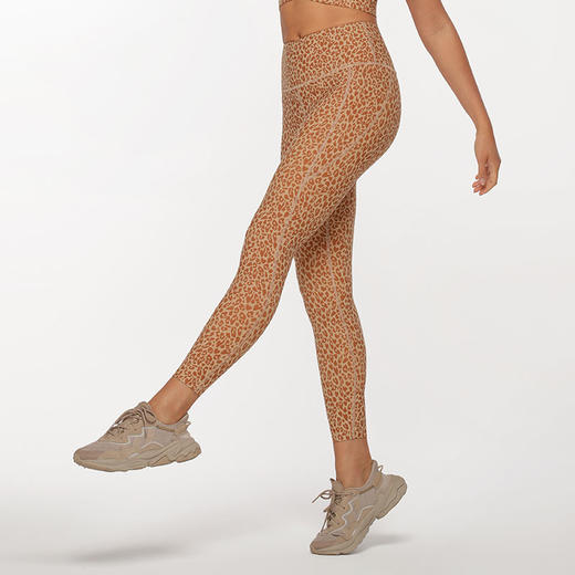 【清仓秒】澳洲Lorna Jane Scrunch 九分运动裤 052155（清仓产品，收货7天内支持调货、不退款） 商品图5