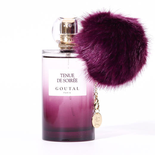 古特尔 晚礼服 Goutal Tenue de Soiree   分装 商品图5