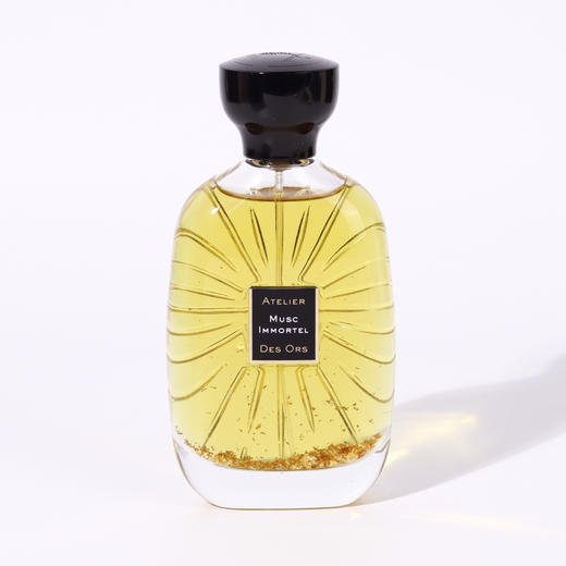 奥瑞斯工坊  不朽的麝香  Atelier des Ors Musc Immortel    分装 商品图4