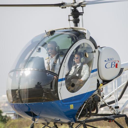 中鹰飞航营地——航空航天夏令营（合适年龄段：6-15周岁） 商品图1